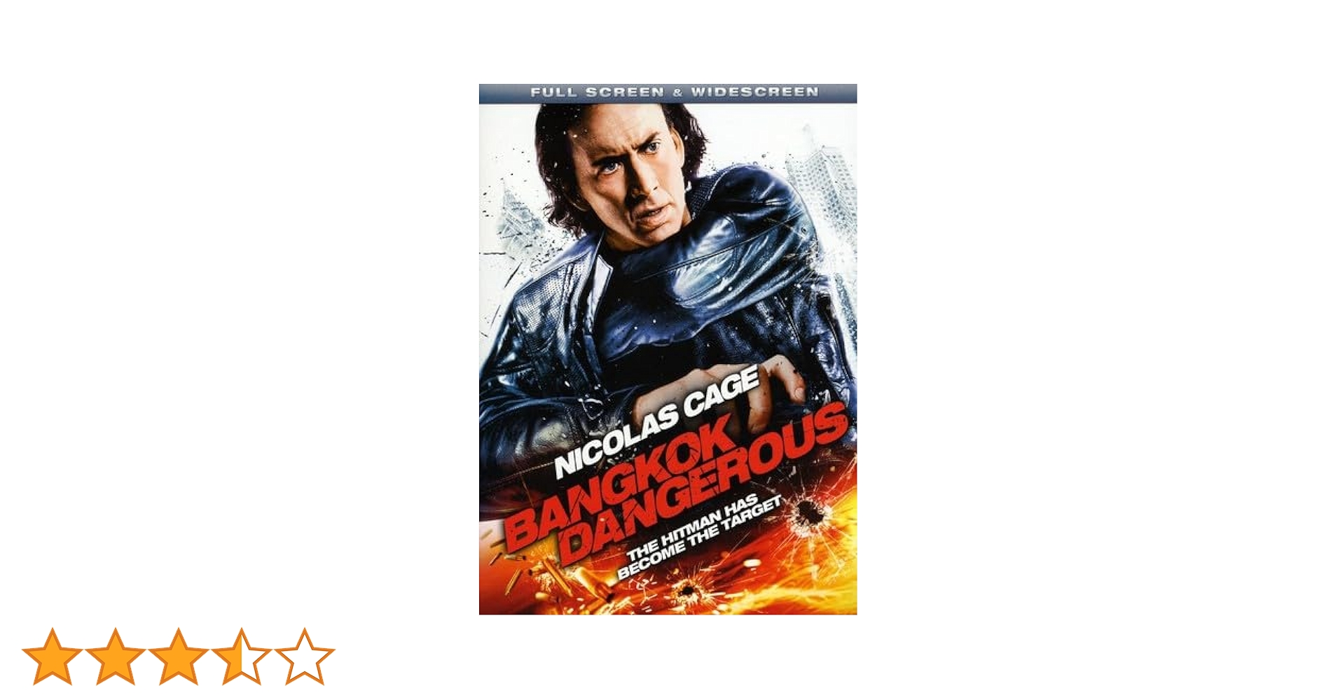 ジャック・イン・ザ・グリーン [DVD] Amazon.co.jp: BANGKOK DANGEROUS (2008) : DVD